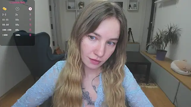 mel_collins webcam