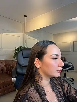 ava_blue webcam