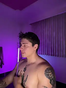 Giordano_Russo webcam