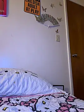 LeBimbo webcam