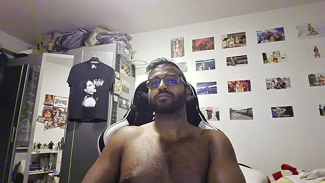 xXxChrisKissxXx