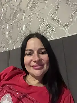 LeilaJarvis live cam on StripChat