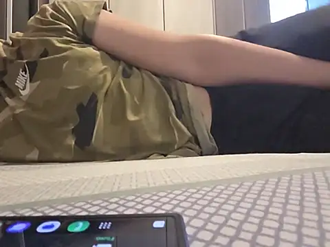 NexusLiving live cam on StripChat