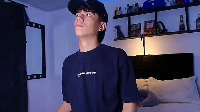 Jacob__10 webcam