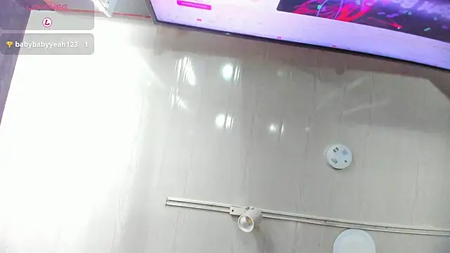 CloeRodriguez webcam