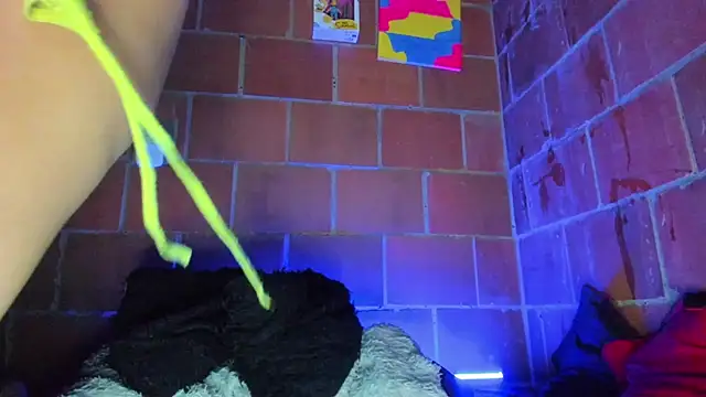 Cata-angel live cam on StripChat