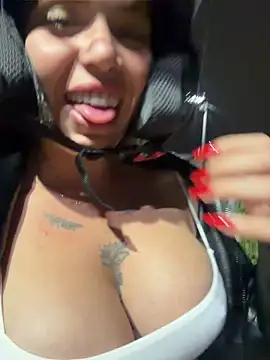 Rafaellaz webcam