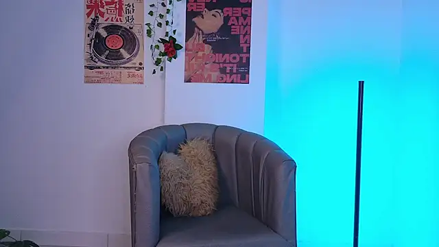 CoralieBronson webcam