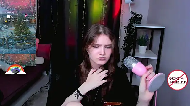dilara_xbaby (F teen) - sexy danseee