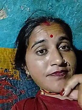 sexi_pushpa (F young) - Full nude with fec ke sath