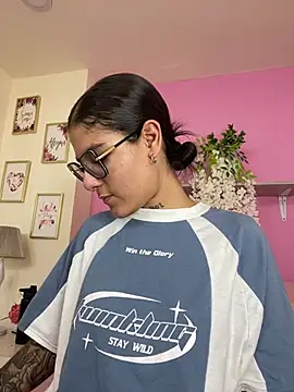 lauraraider (F young) - Fingering Until i get wet