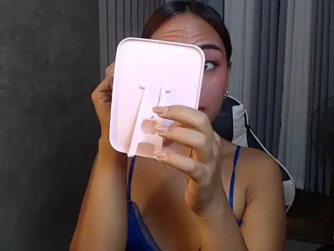 ur_lovelyjessy (T young) - HI CUTIE JESSY I LIKE U