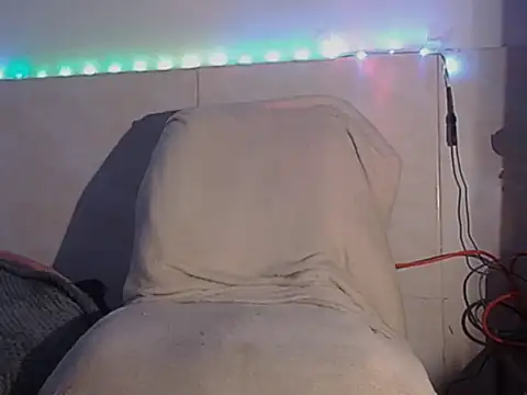 Dabria_luxee webcam