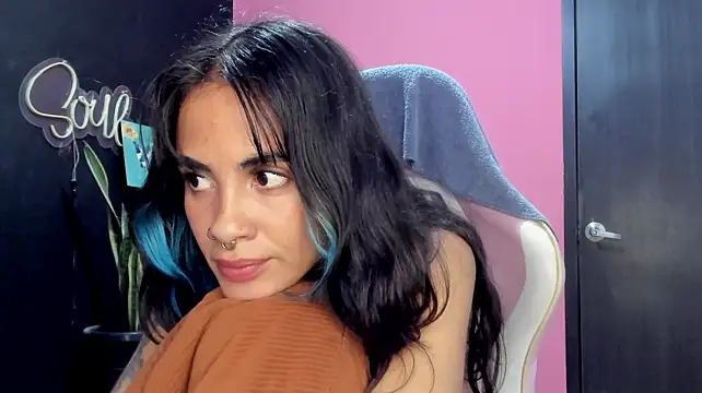 azula_lillet webcam