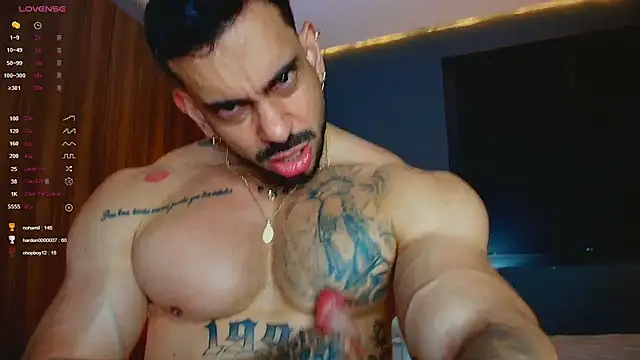 massimo_visconti webcam