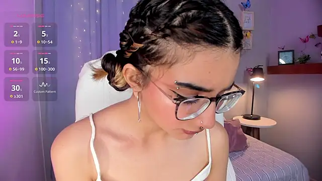 vanillafairy_ webcam