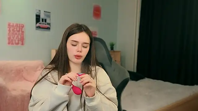 ginnyclub webcam