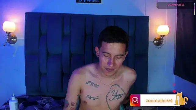 Zoe_Axel1