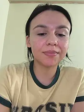 Daniela-rosee webcam