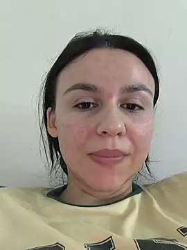 Daniela-rosee webcam