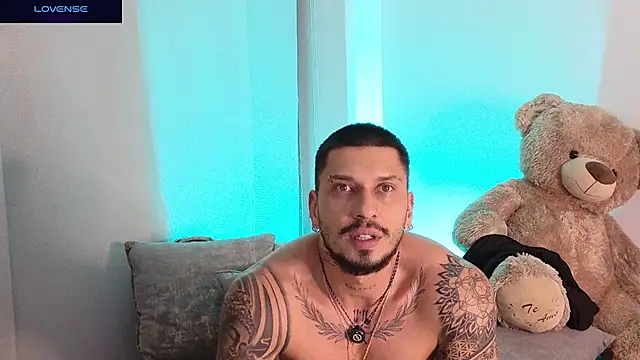 Seth_Vegaa webcam