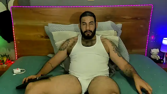 Prometeo-grizzly webcam