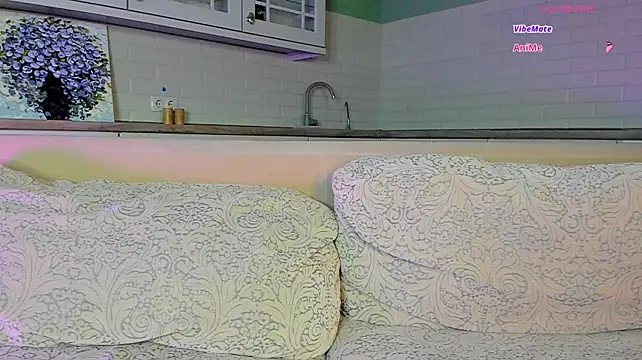 UWU_flower webcam