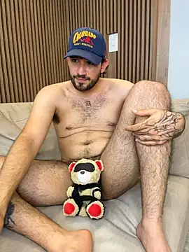 Adrian_SITH webcam