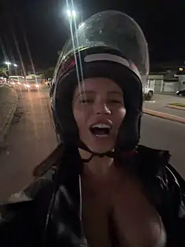 Rafaellaz webcam