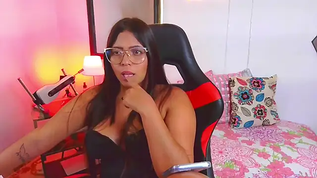 Megaan_Greey webcam
