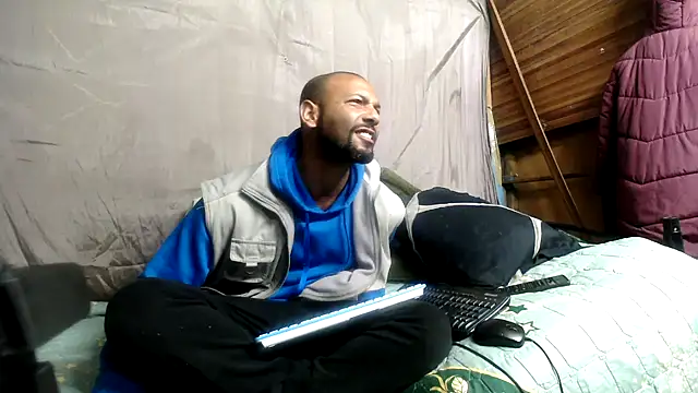 Camodick webcam