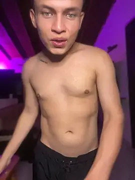 _Leo_Boy webcam
