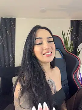 EmmyEvans1 webcam