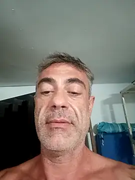 Shun4627 live sex cam
