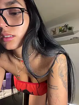 ANABOONCE_ webcam