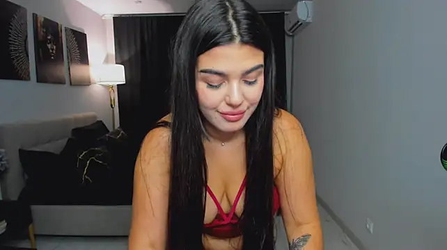 AlluringAriel