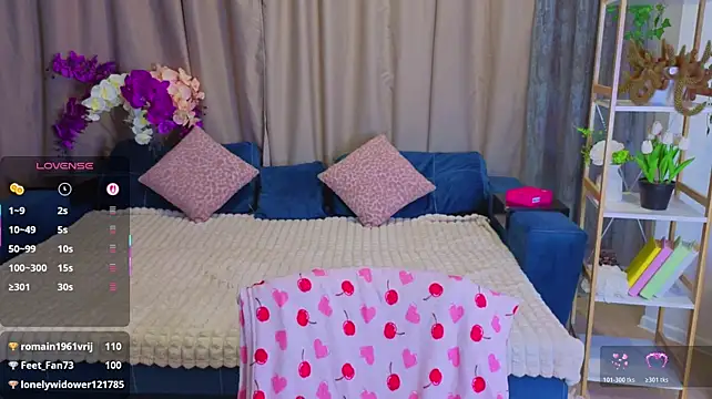 Luisa_Rosee webcam