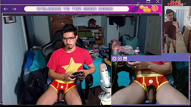 HarddMikee