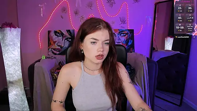 isabel_wave webcam