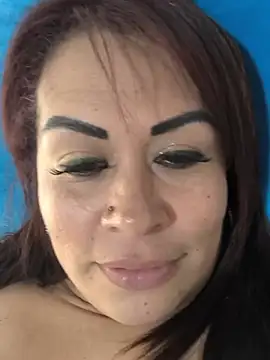Natymendoza998 webcam