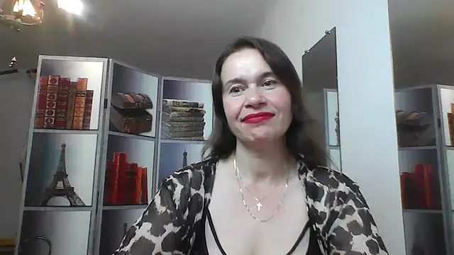 Selena_Moo webcam