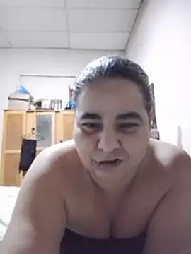 Golositadeamor webcam