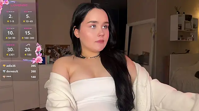 lola_raze webcam