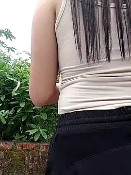 Nana-AsianWet webcam