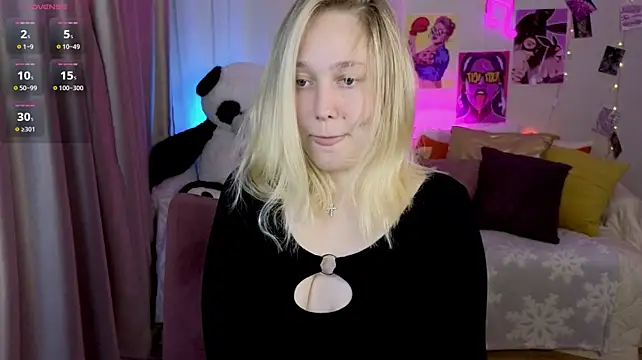 TinaShelton live cam on StripChat