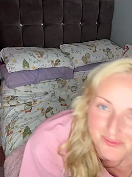 SexySophiex webcam