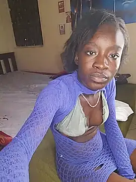 Nadama webcam