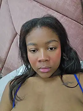 OriannaJames webcam