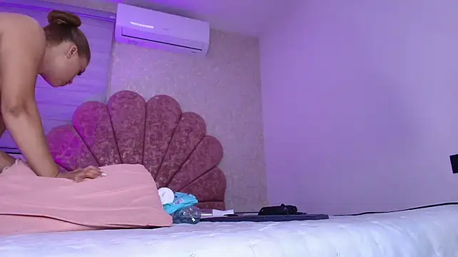 leon_gaby webcam