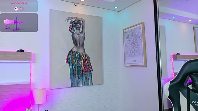 KAROL-SCOTT webcam